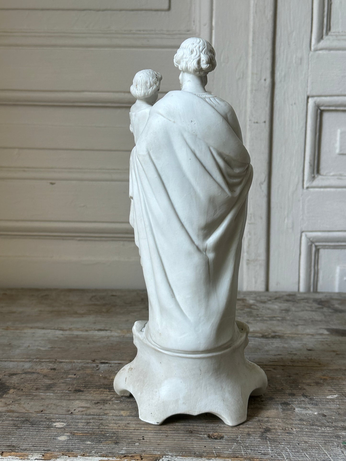 Saint Joseph