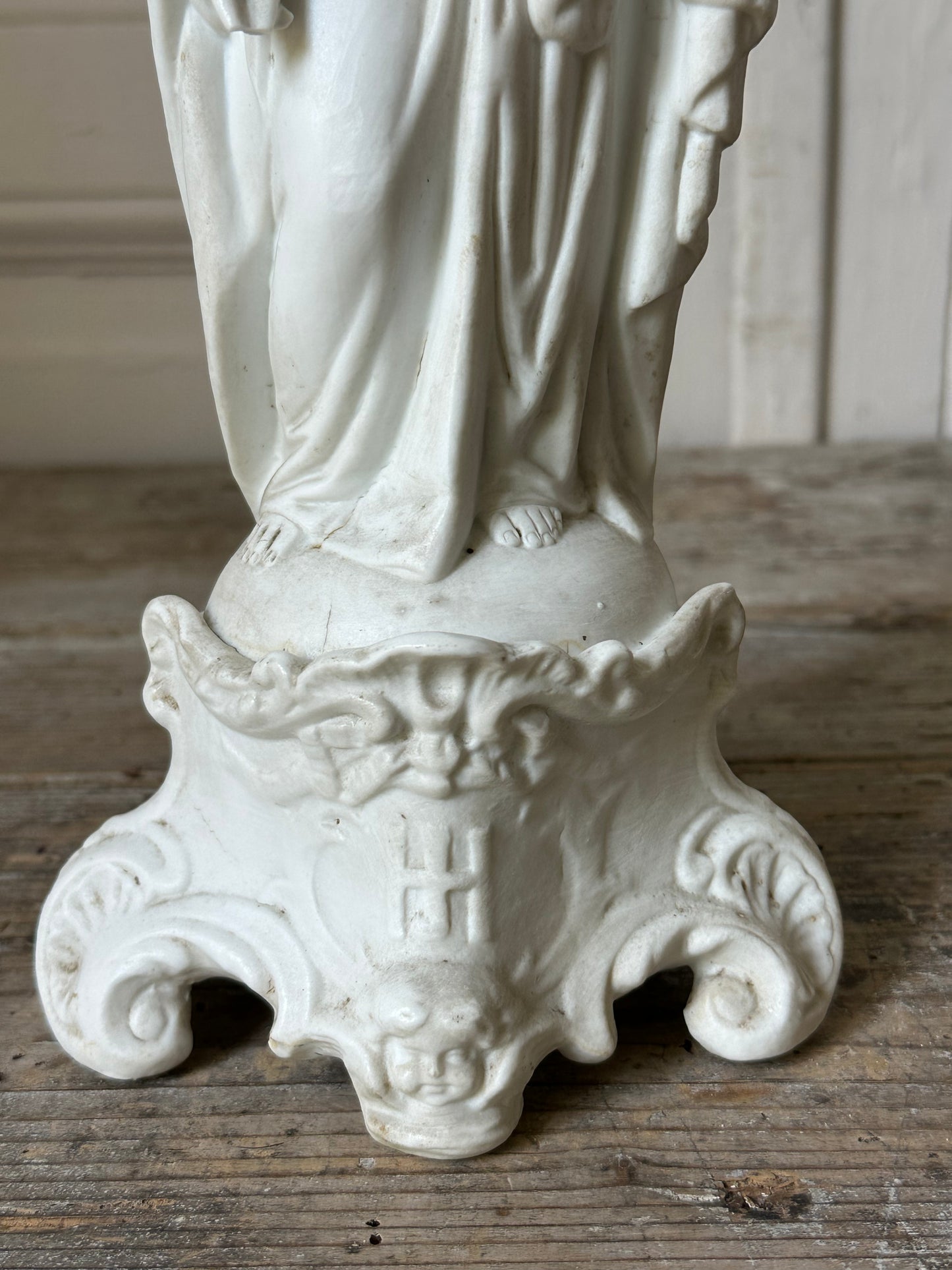 Saint Joseph