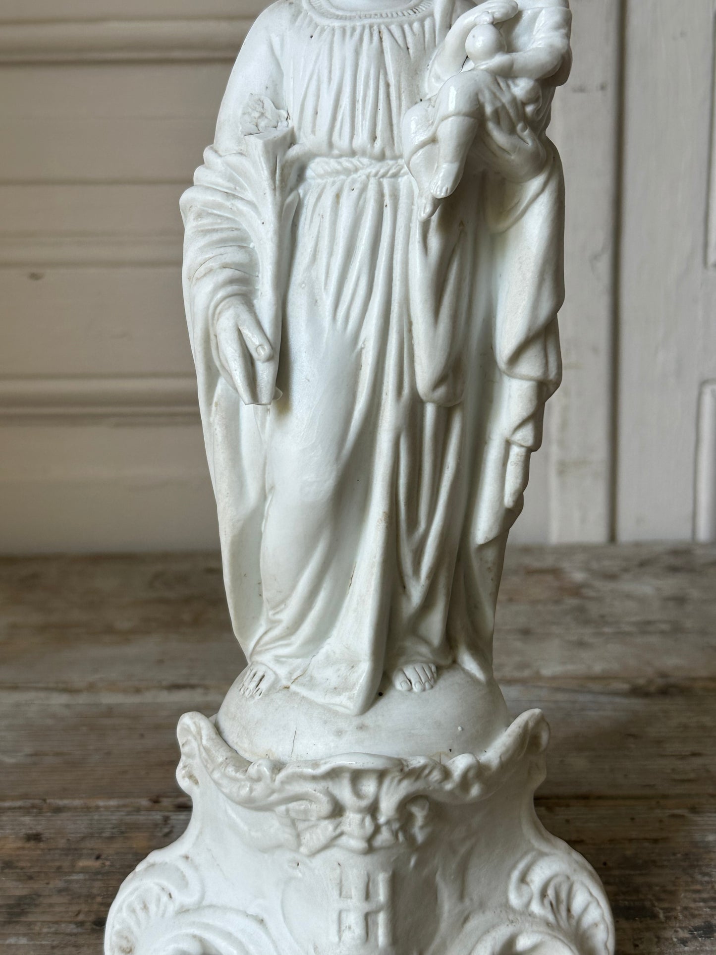 Saint Joseph