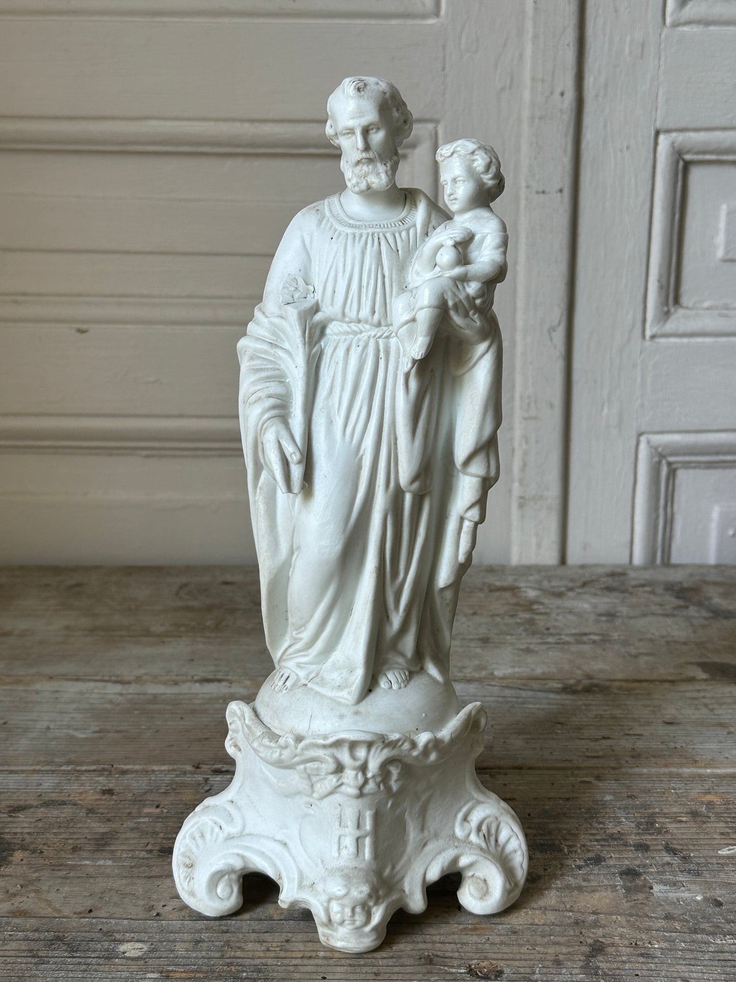 Saint Joseph
