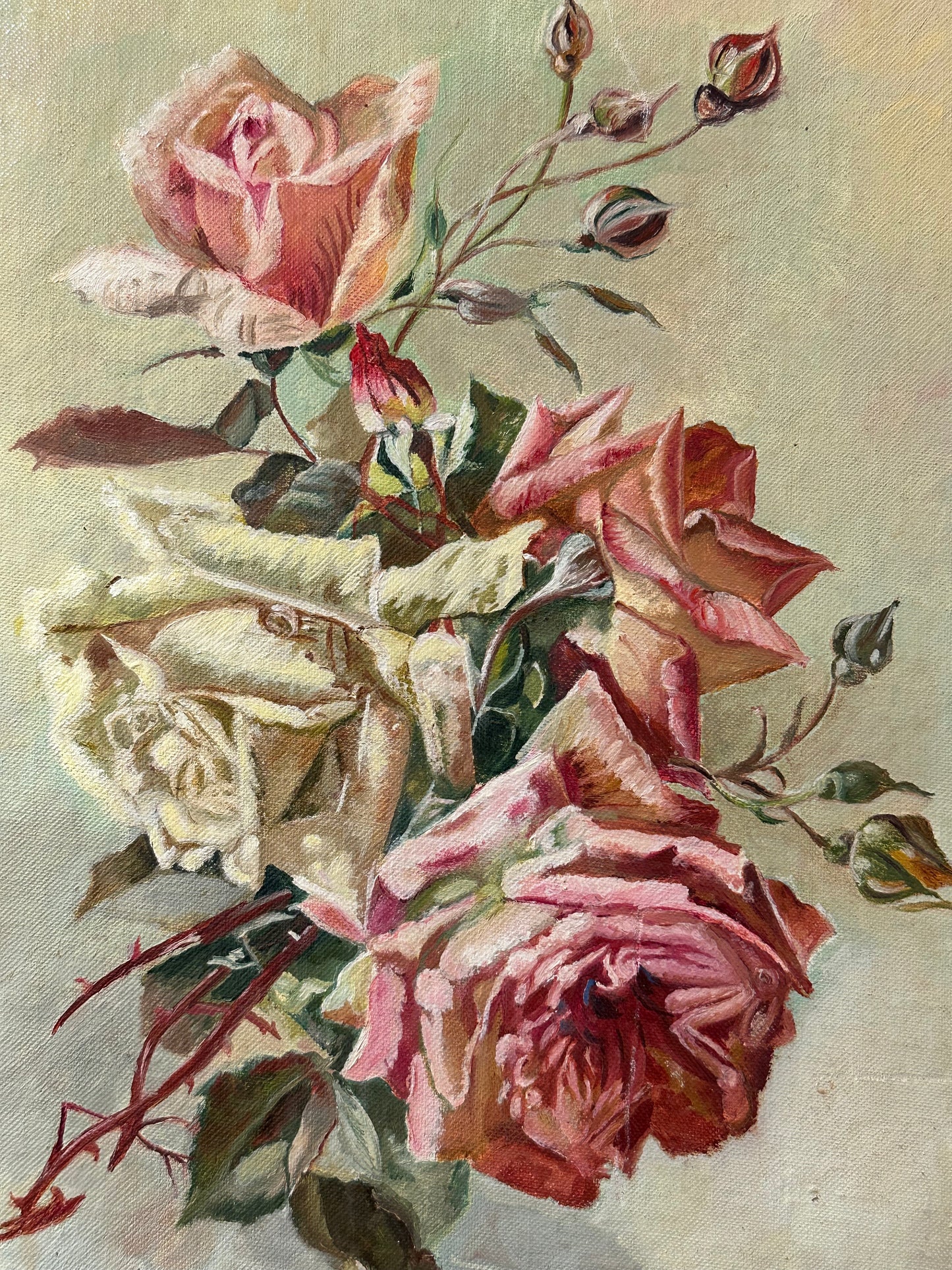 Roses