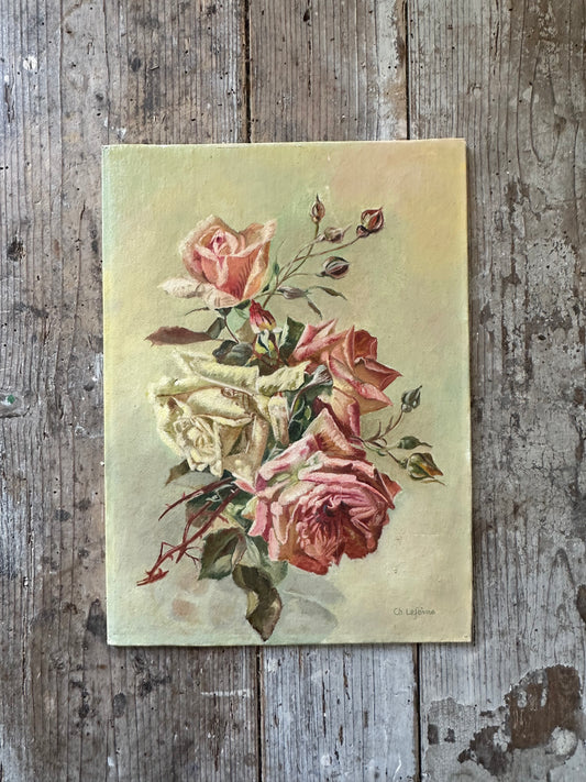 Roses