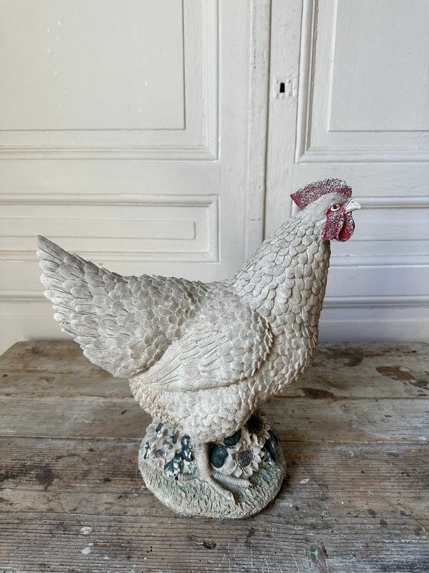 Poule