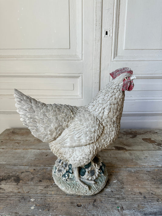 Poule