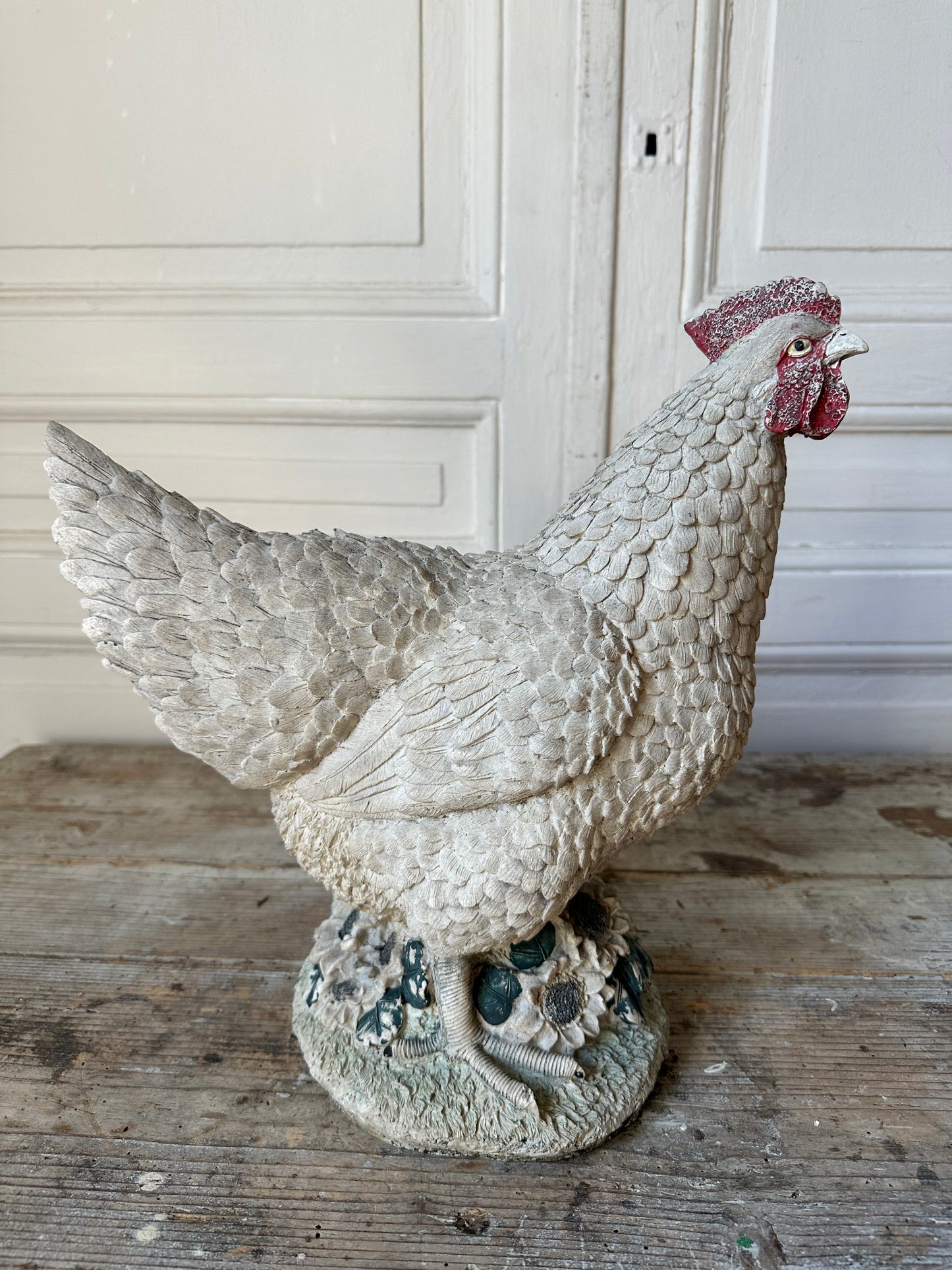 Poule
