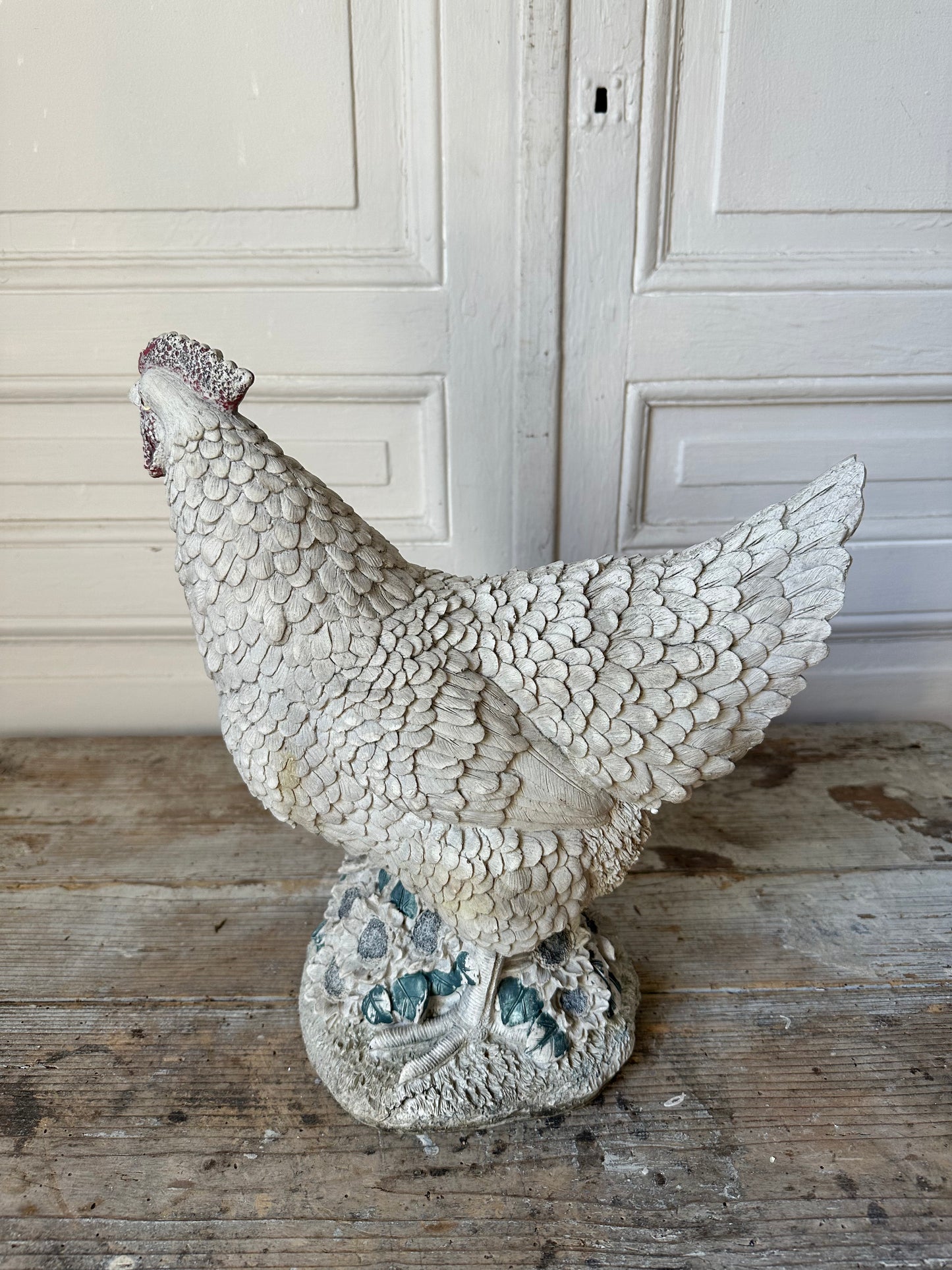 Poule