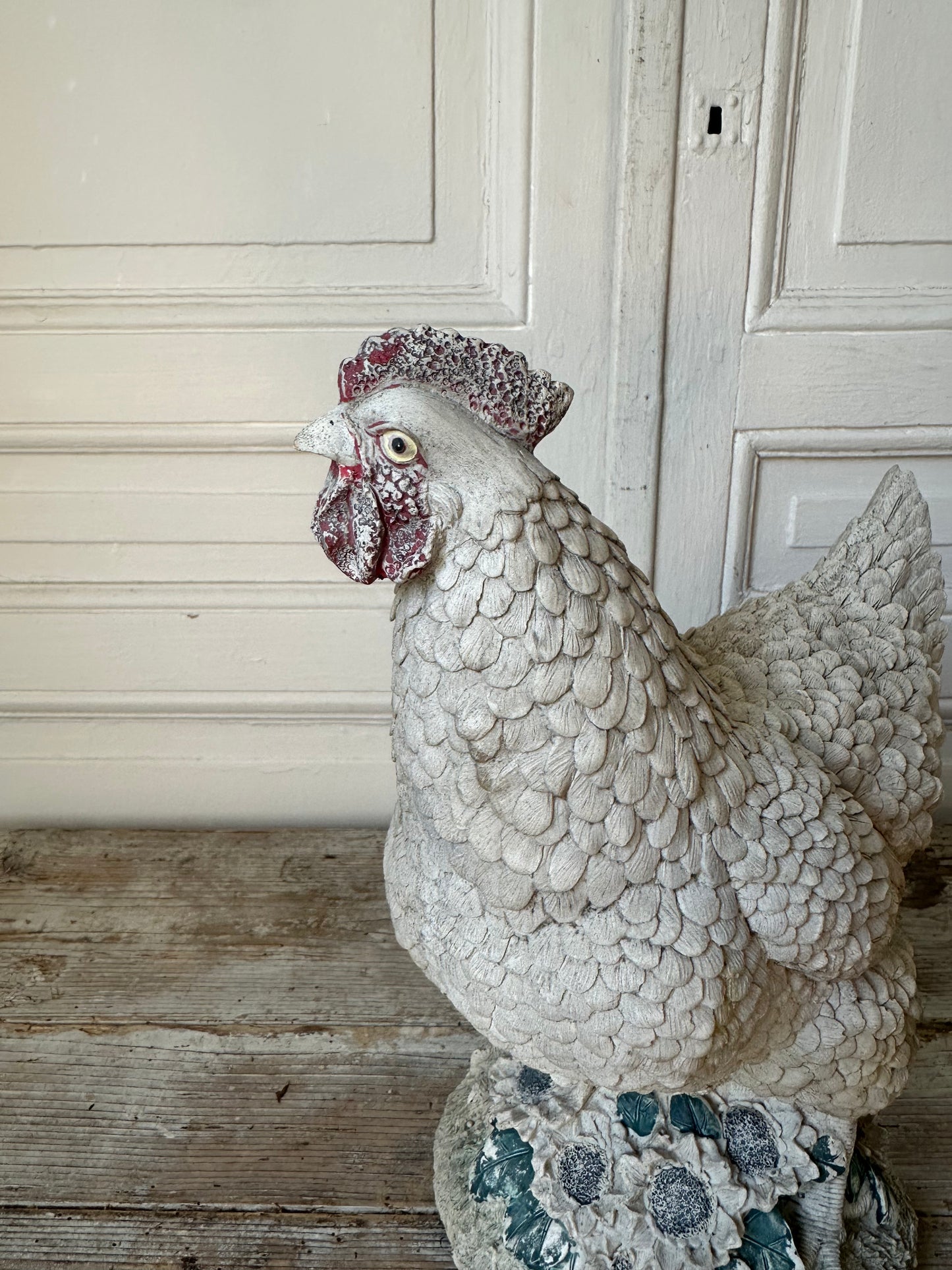 Poule