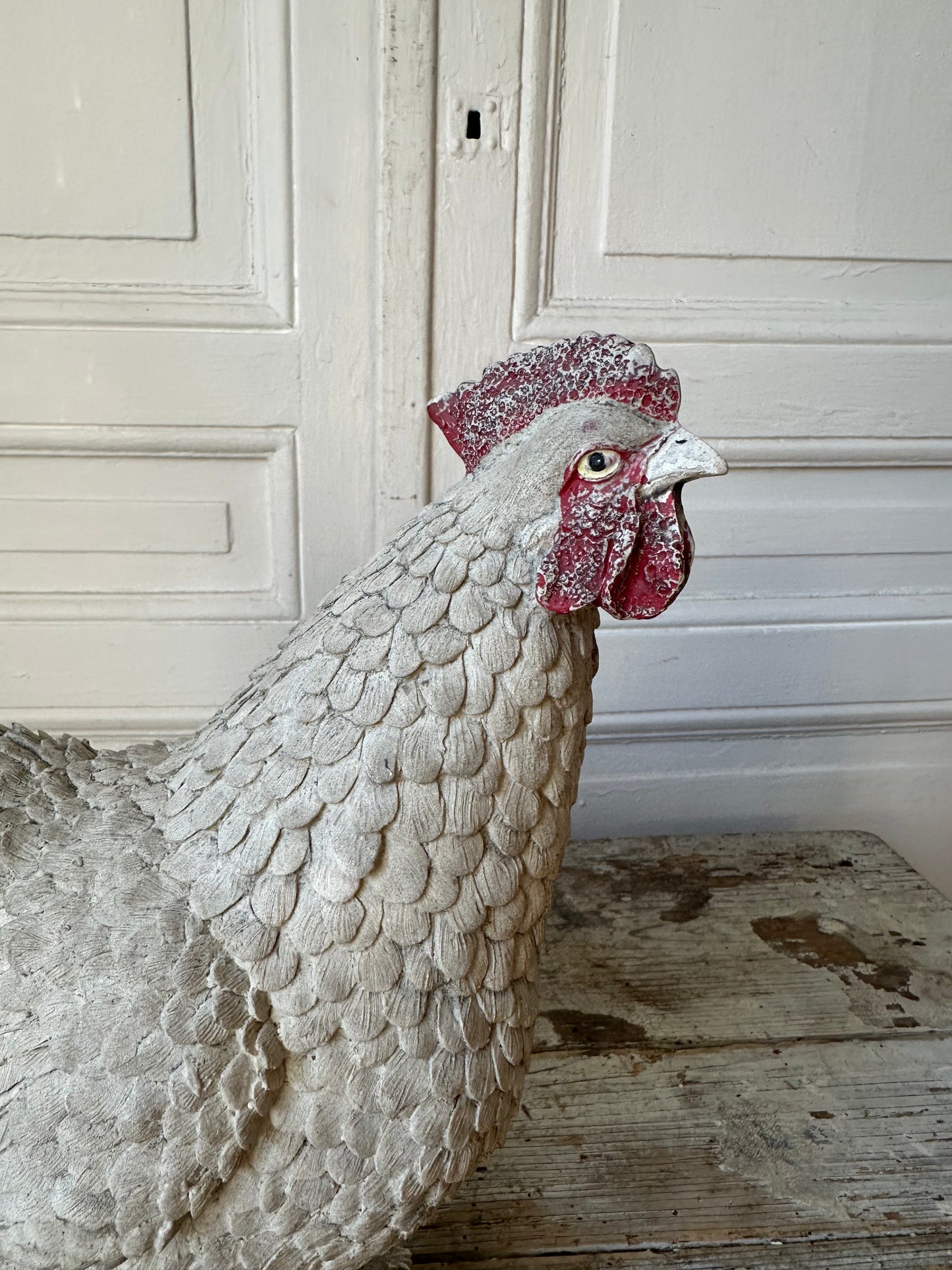 Poule