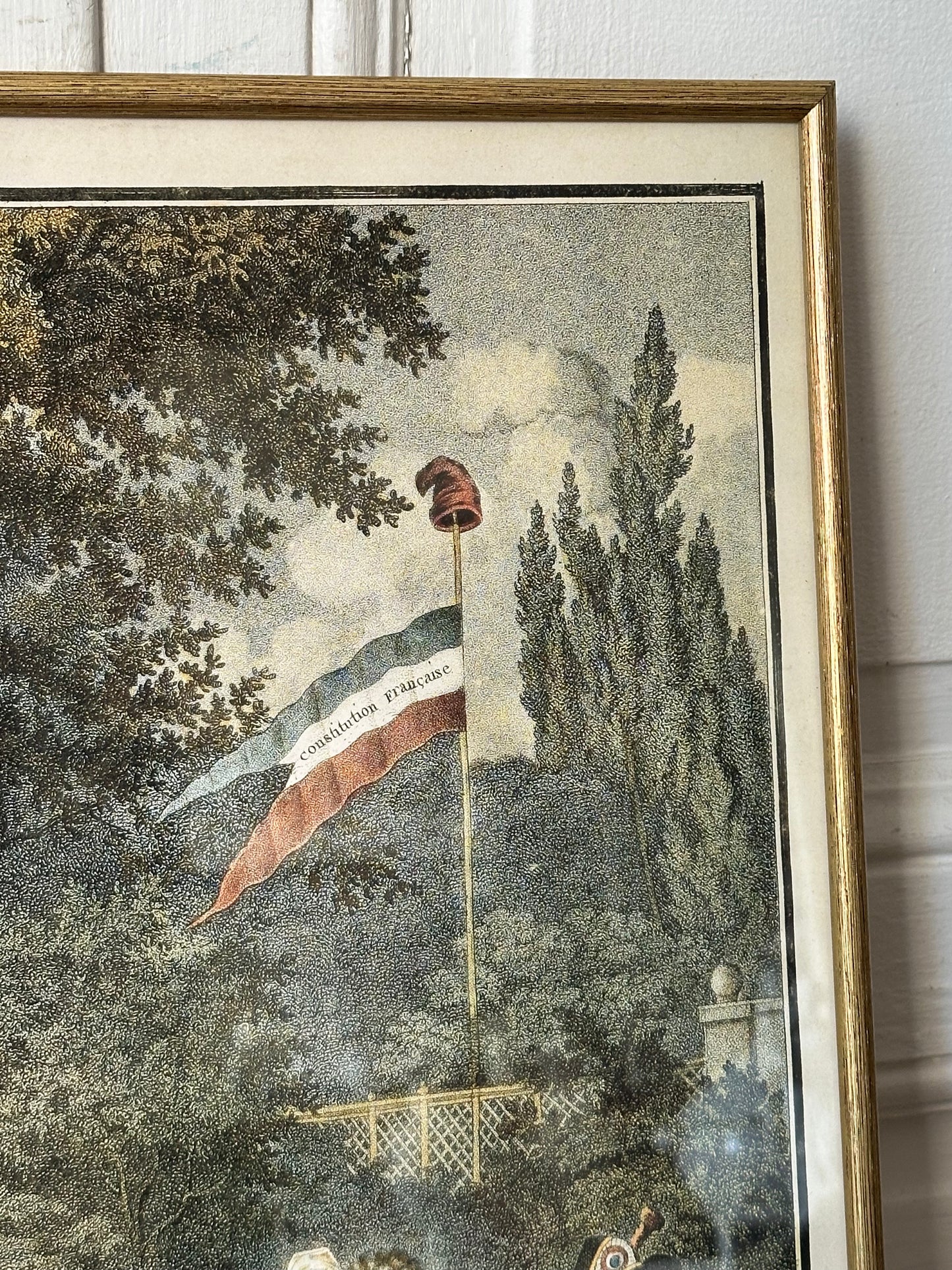 Les douceurs de la fraternité