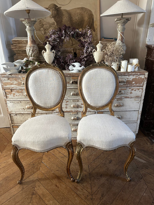 Chaise