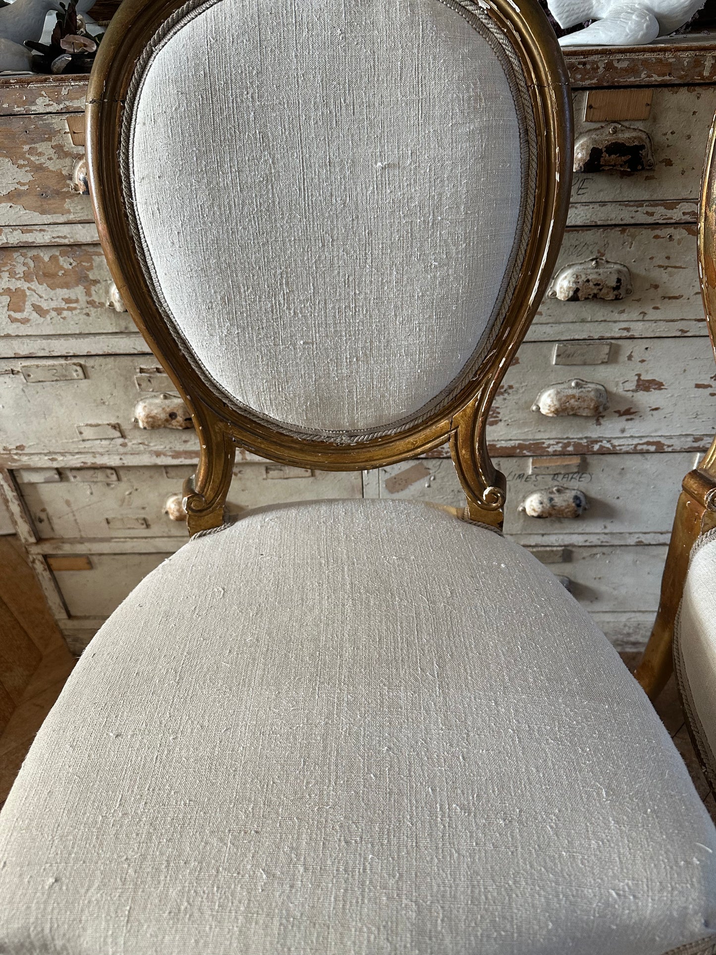 Chaise