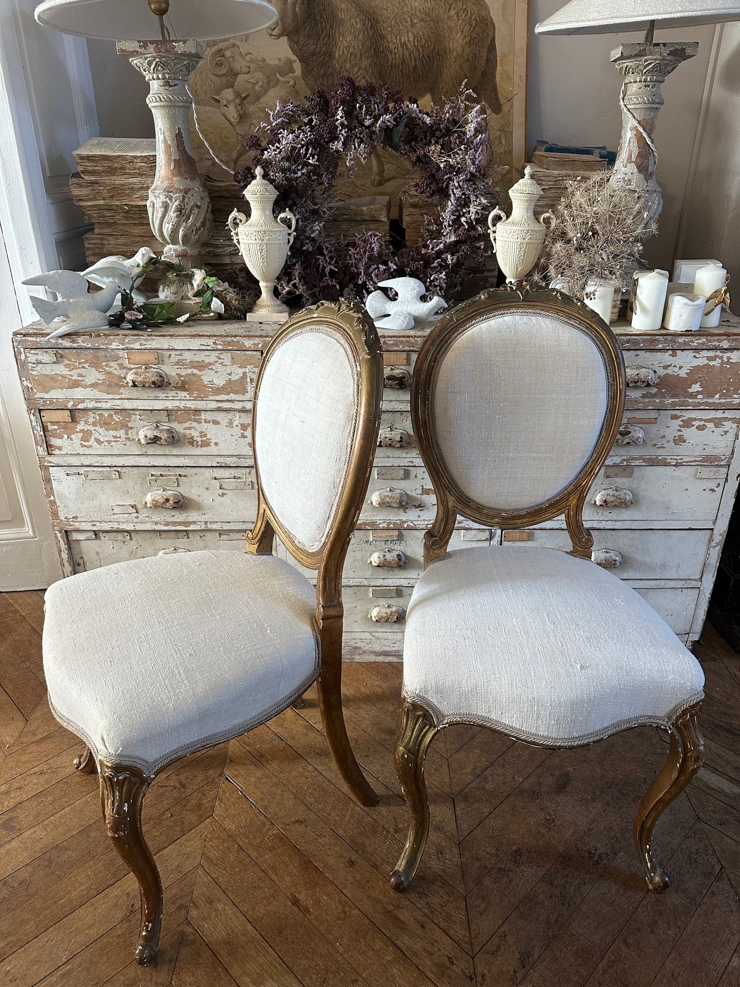 Chaise