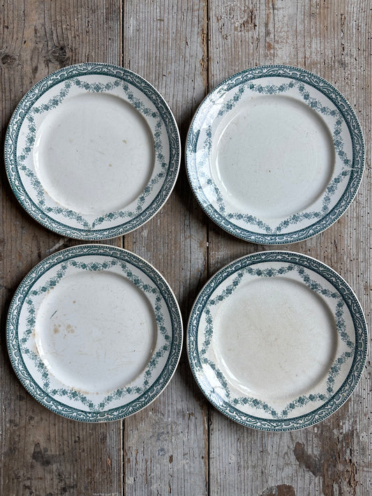 Assiettes Lola