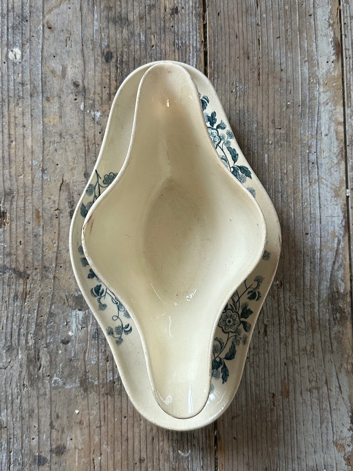 Saucière ycho