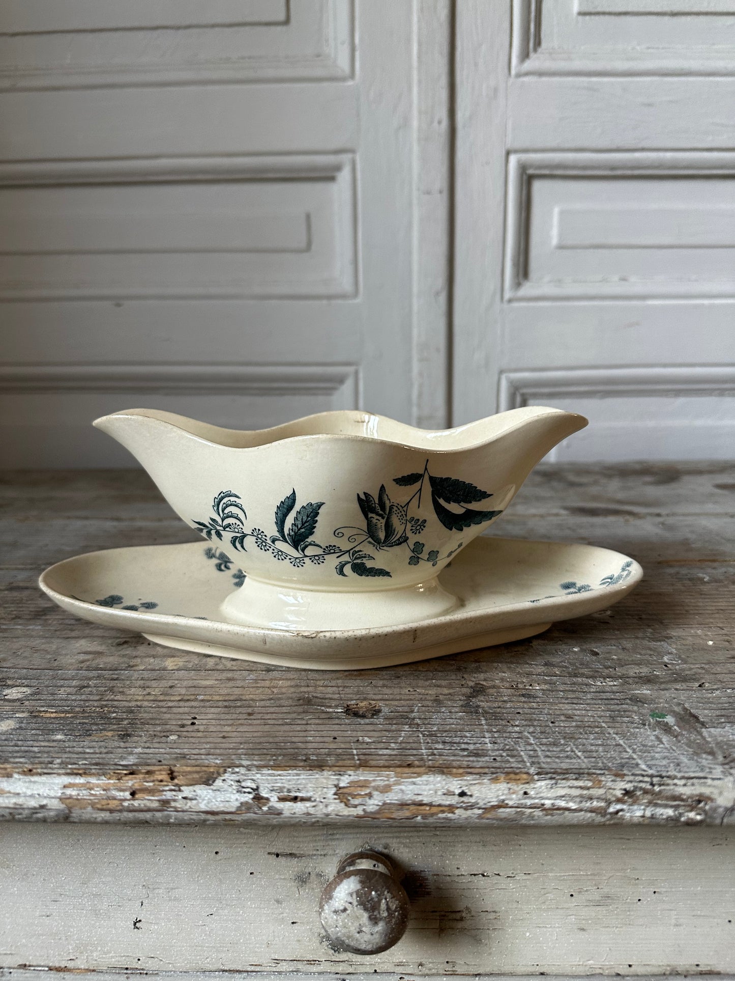 Saucière ycho