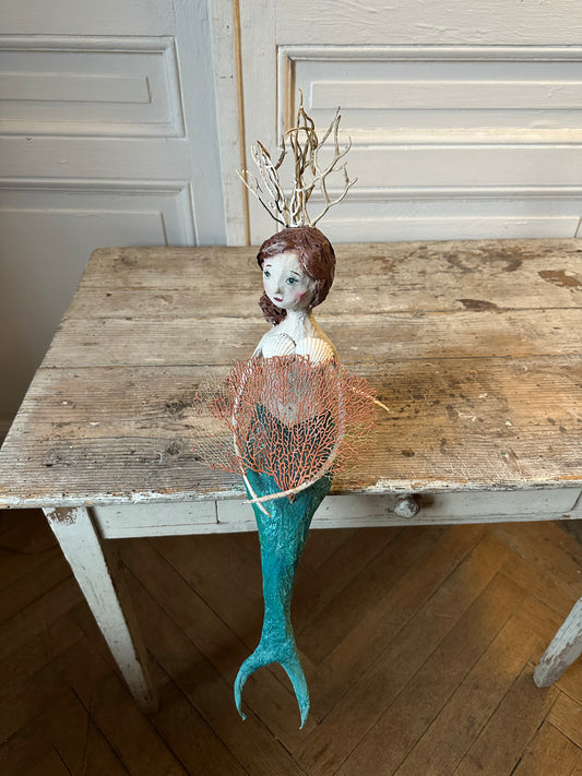 La petite sirène