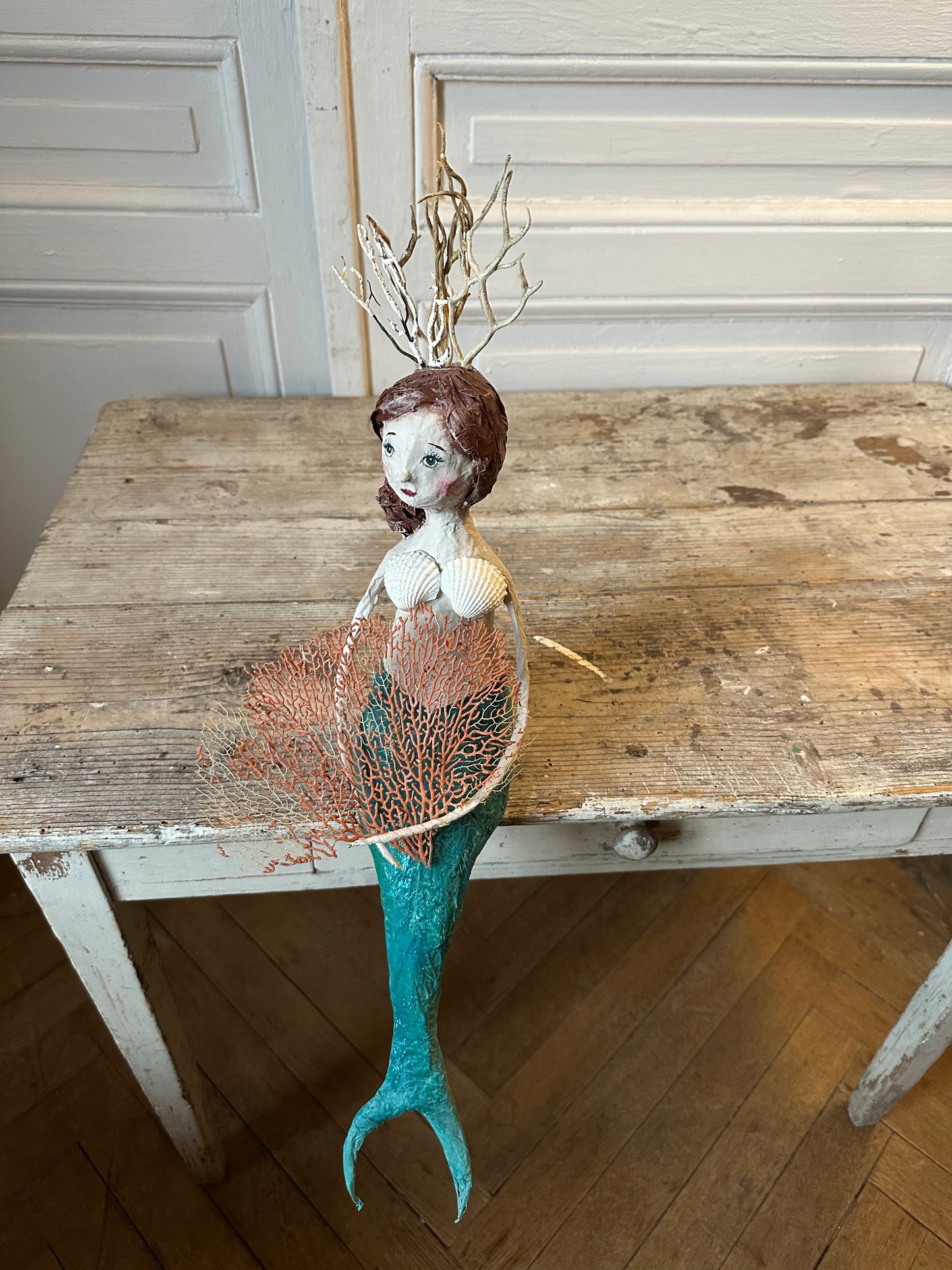 La petite sirène