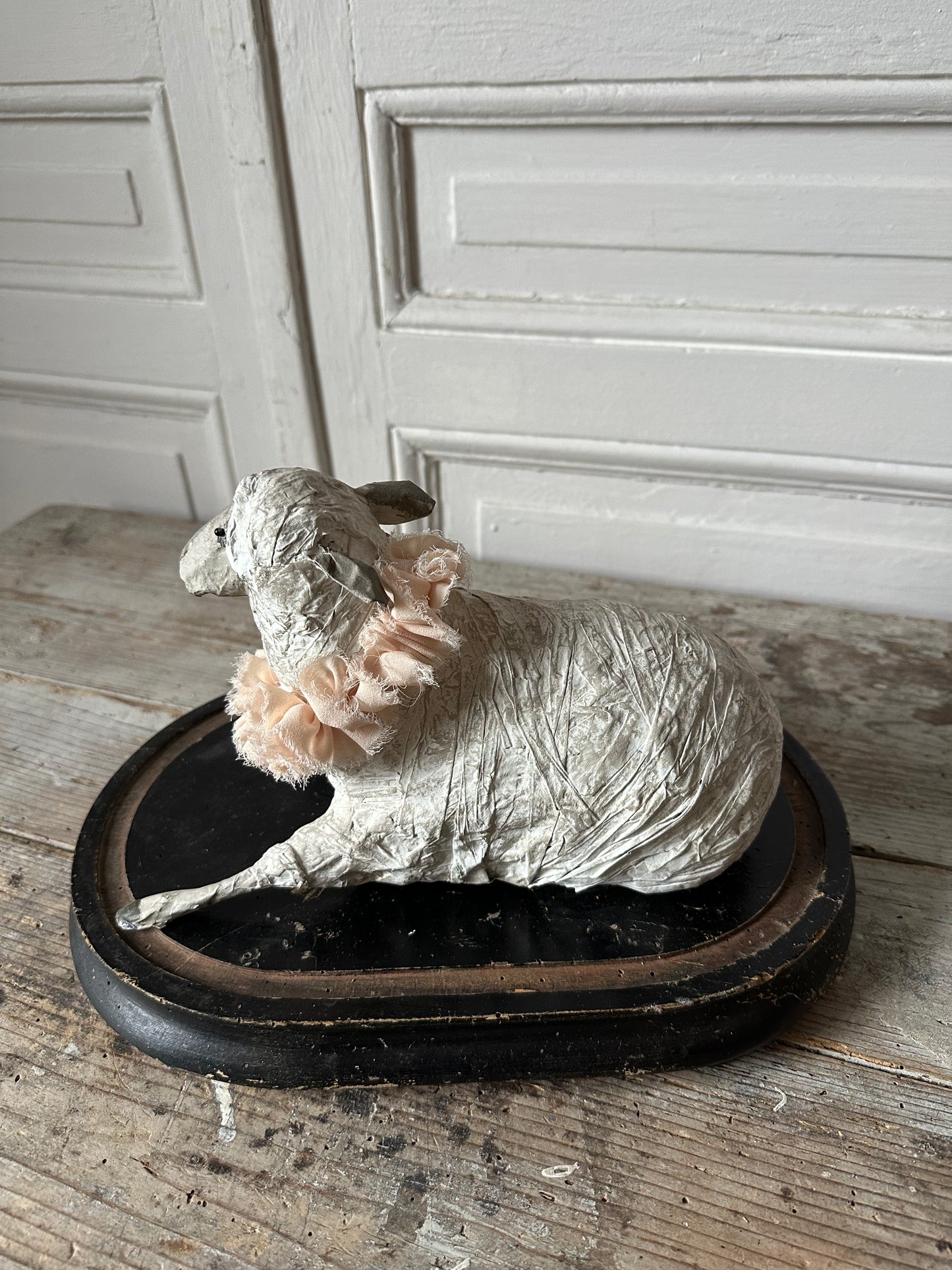 Mouton