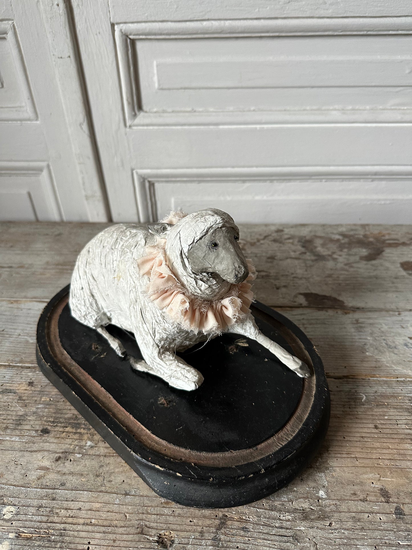 Mouton