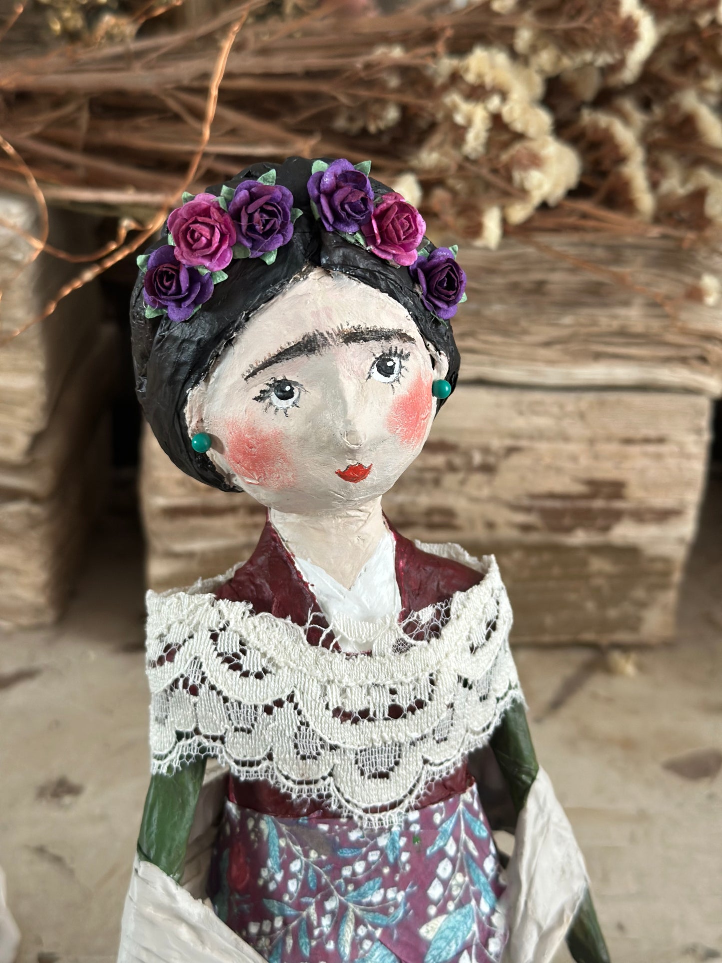Frida Kahlo