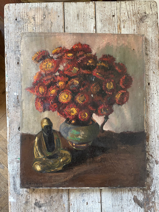 Bouddha