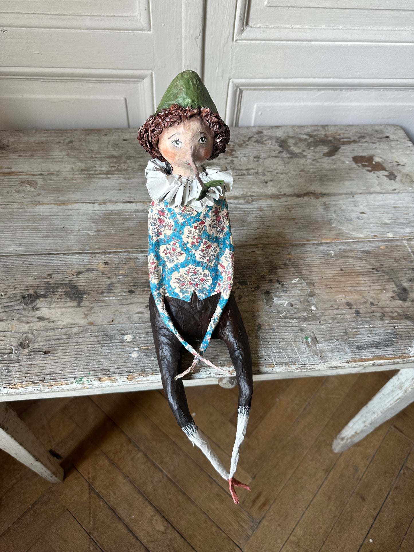Pinocchio
