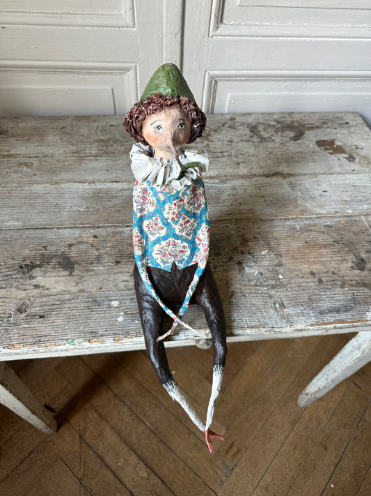 Pinocchio