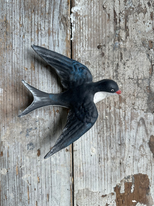 Hirondelle