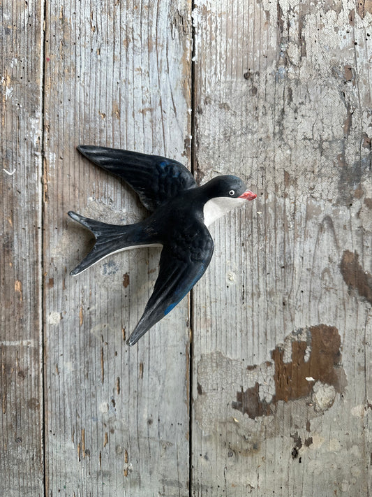 Hirondelle