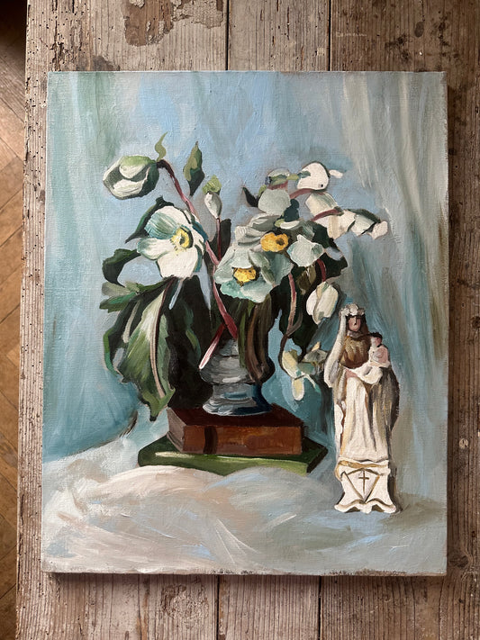 Hellebores