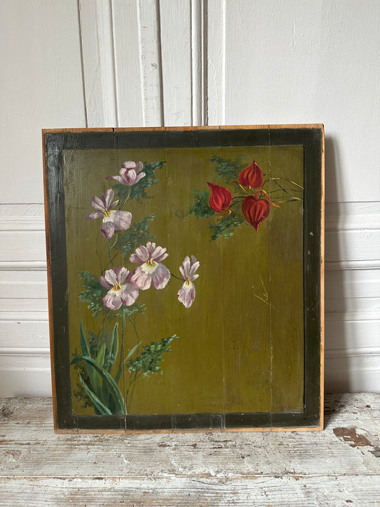 Orchidée
