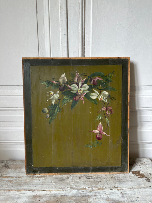 Orchidée