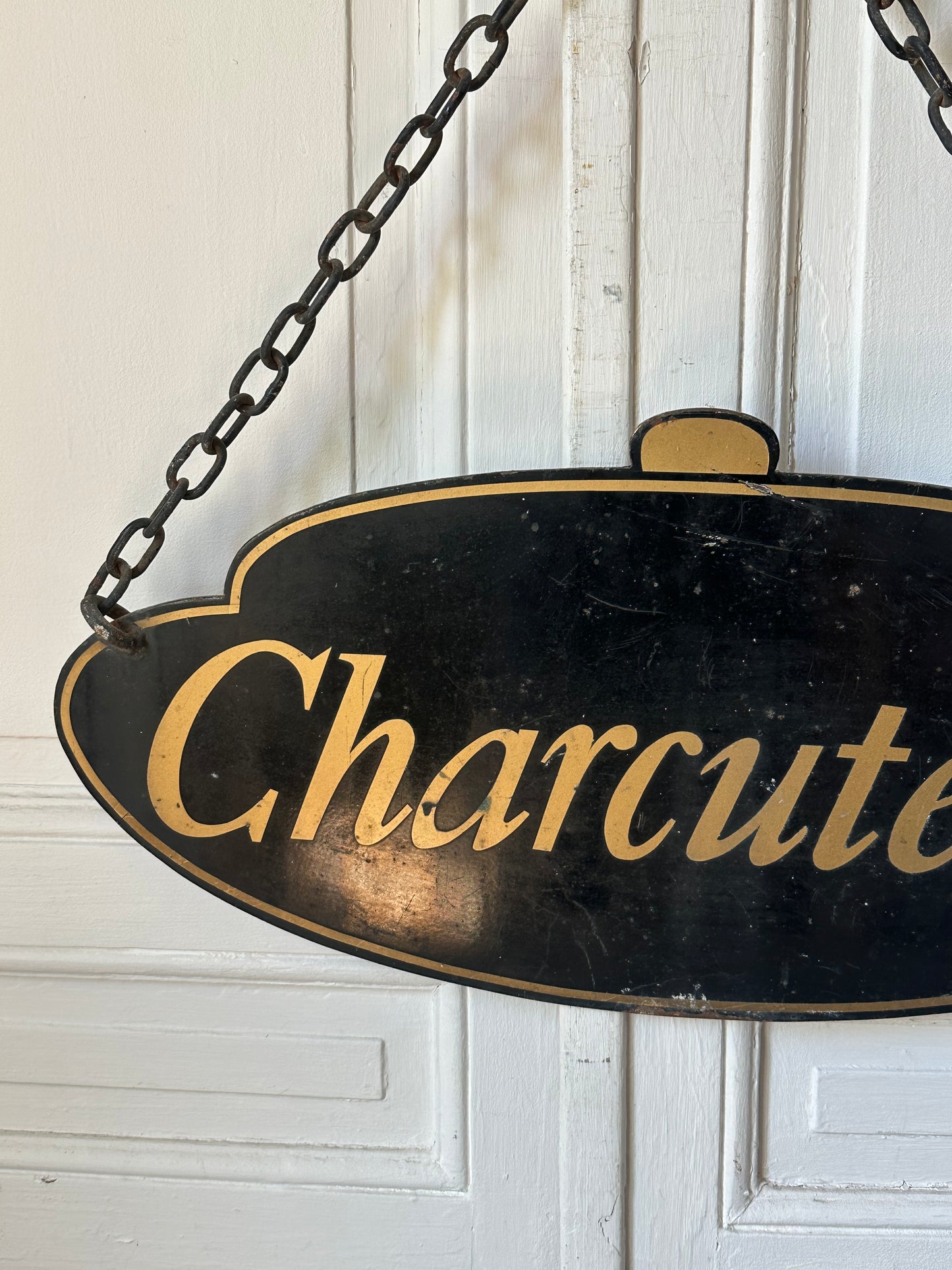 Charcuterie
