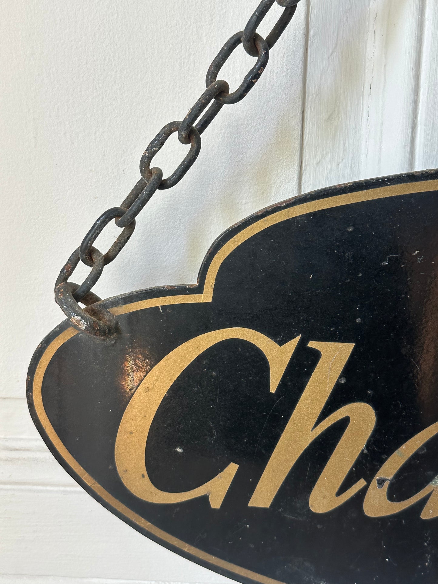 Charcuterie