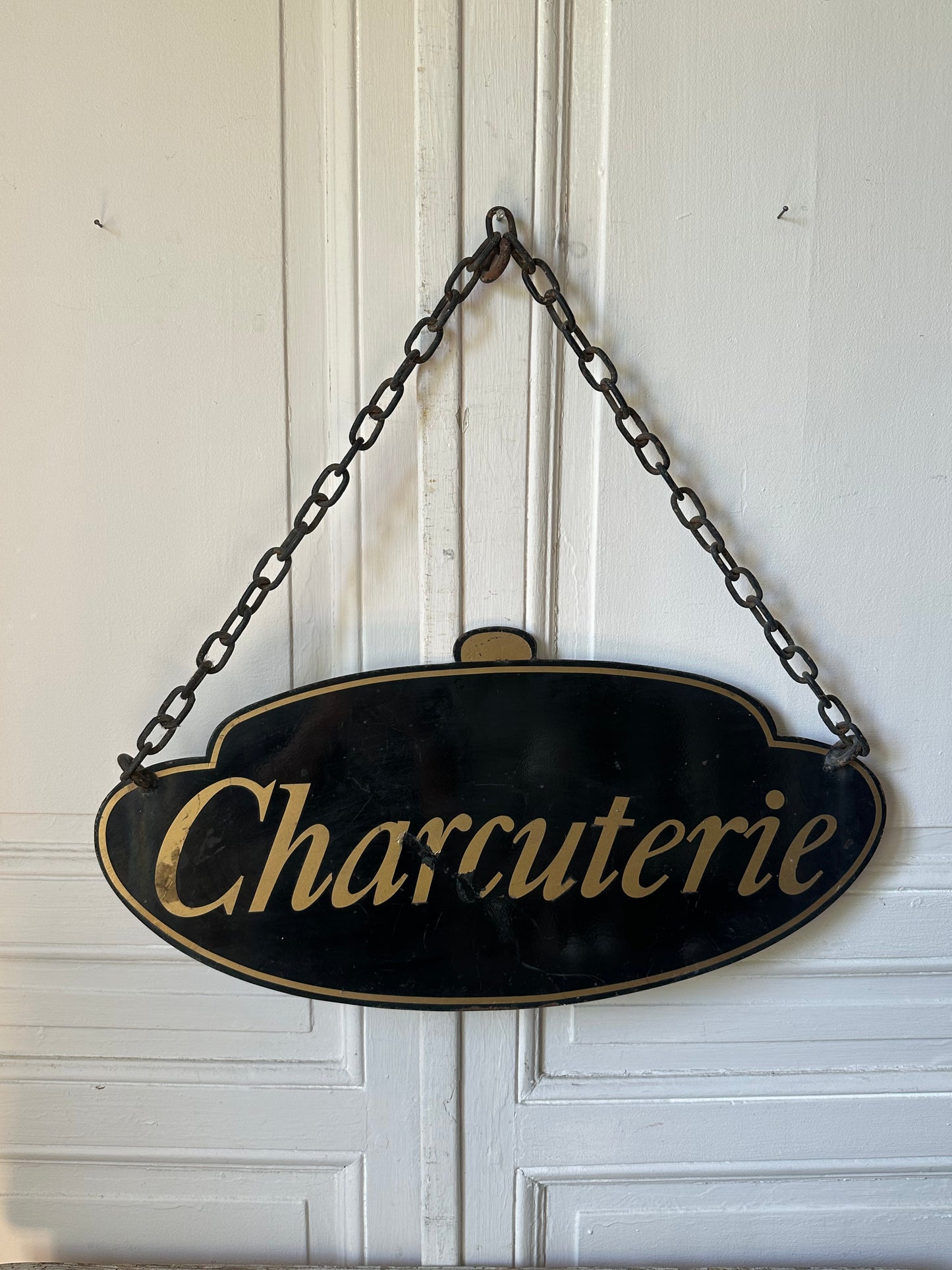 Charcuterie
