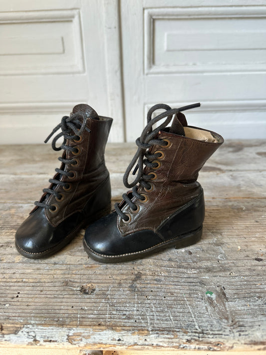 Petites chaussures