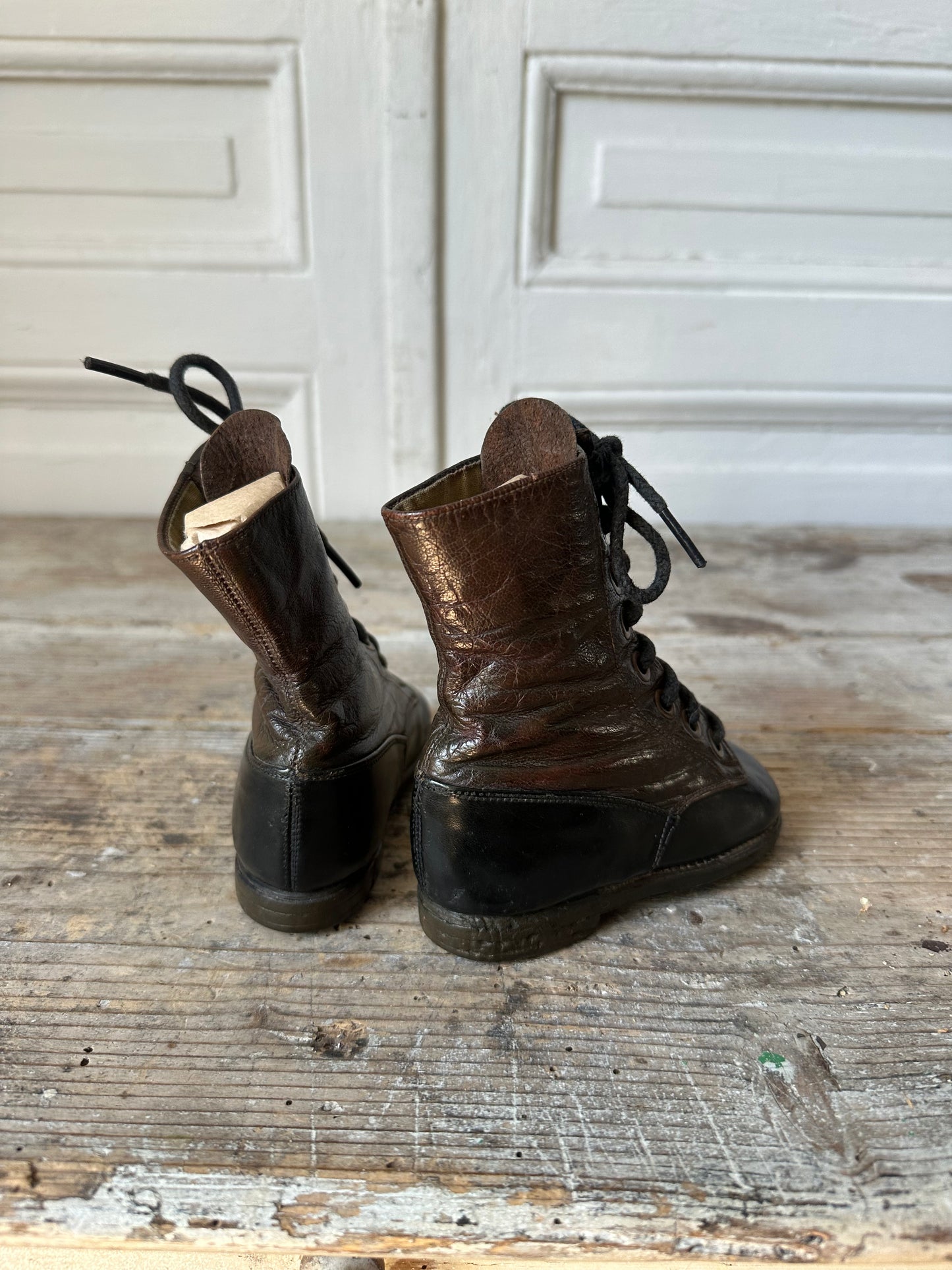 Petites chaussures