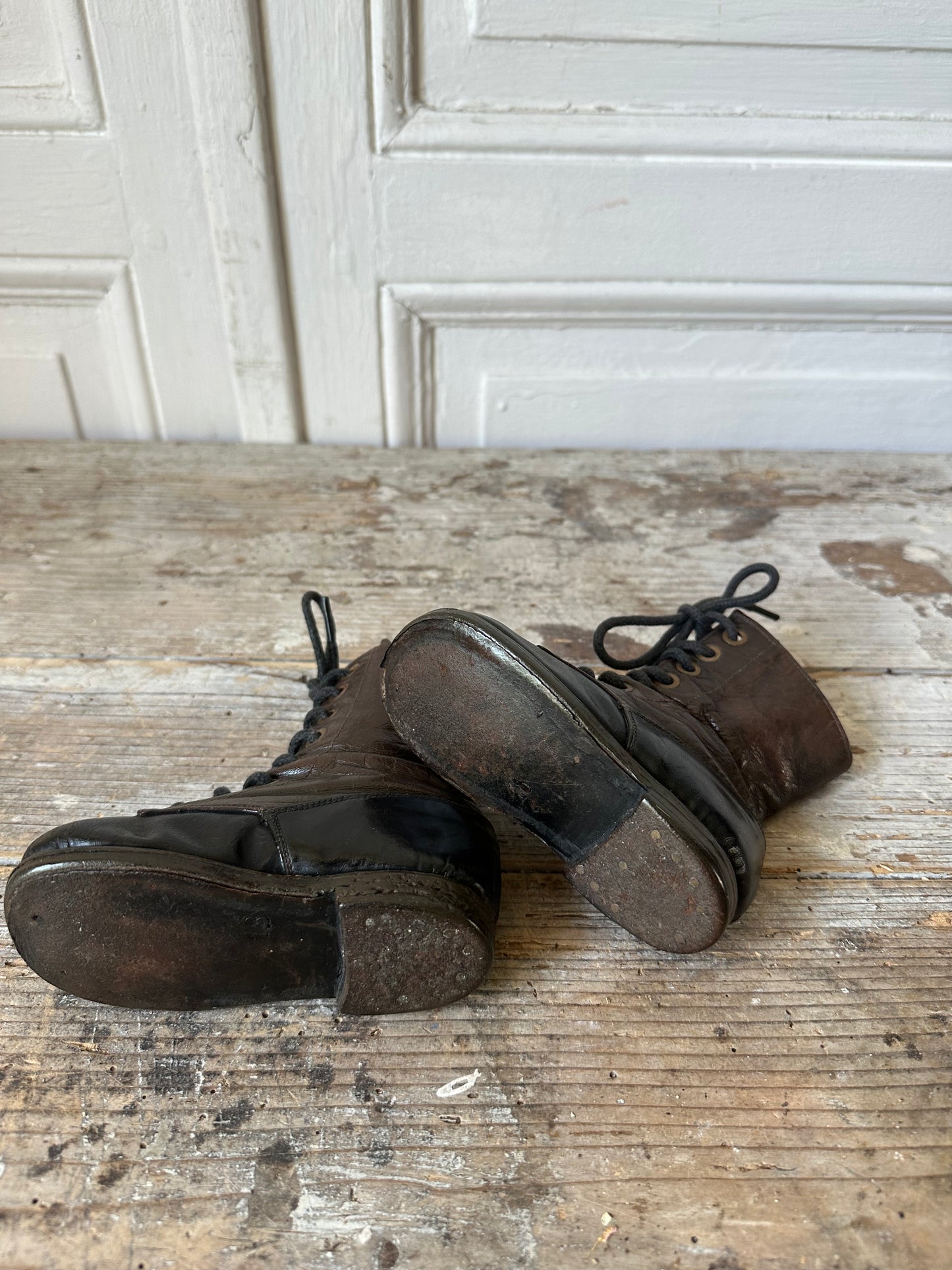 Petites chaussures