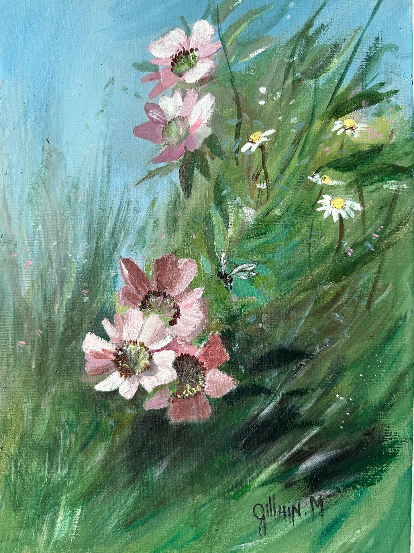 Cosmos