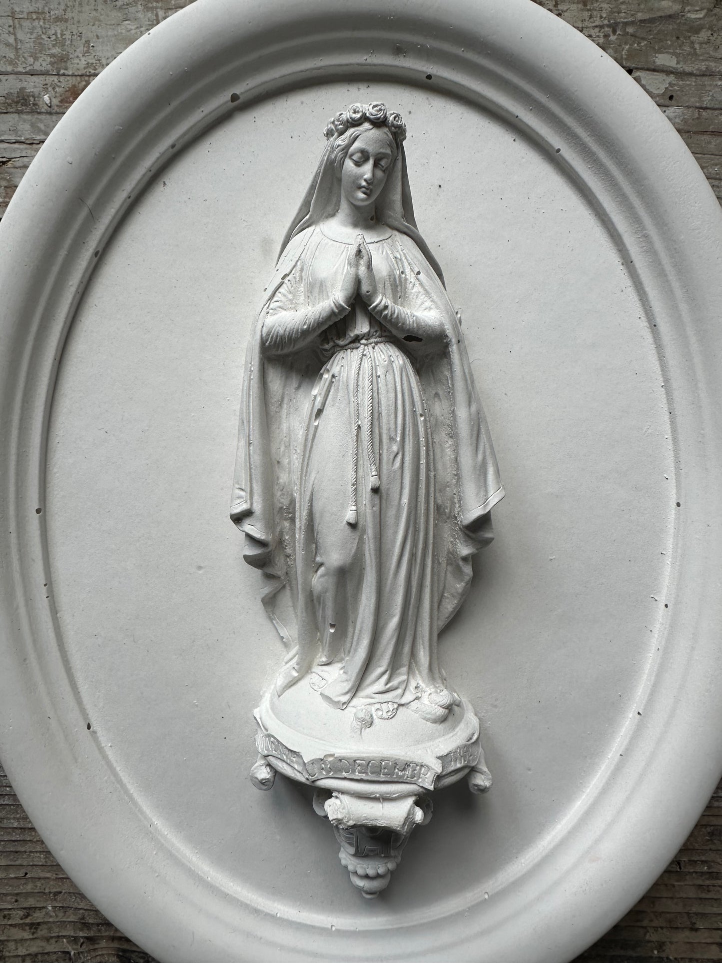 Médaillon