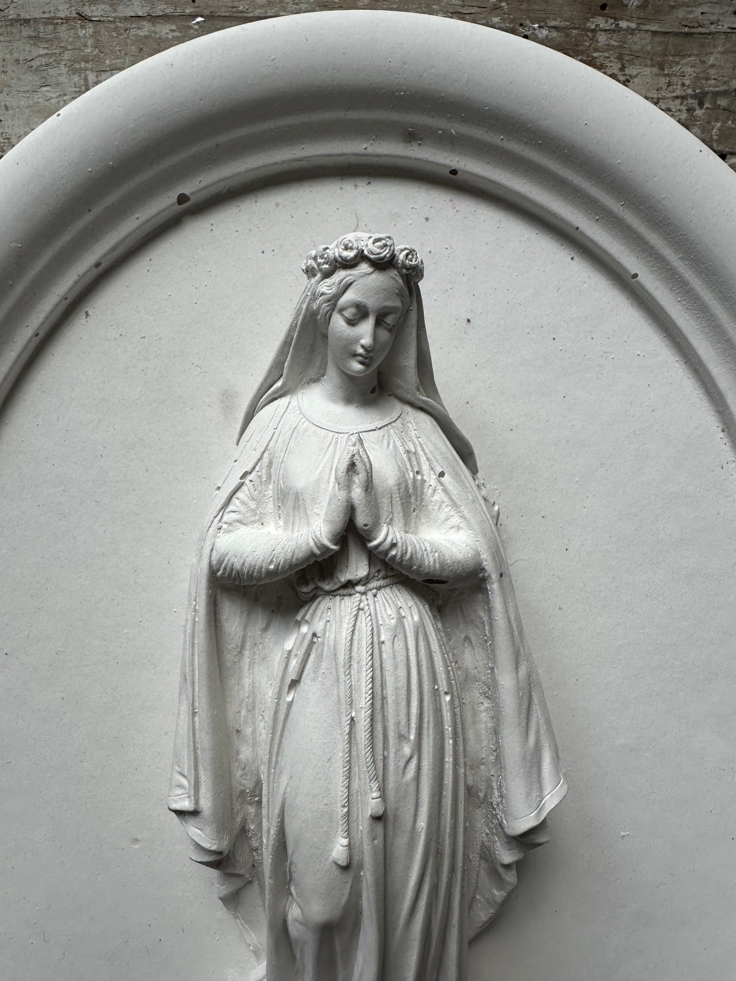 Médaillon