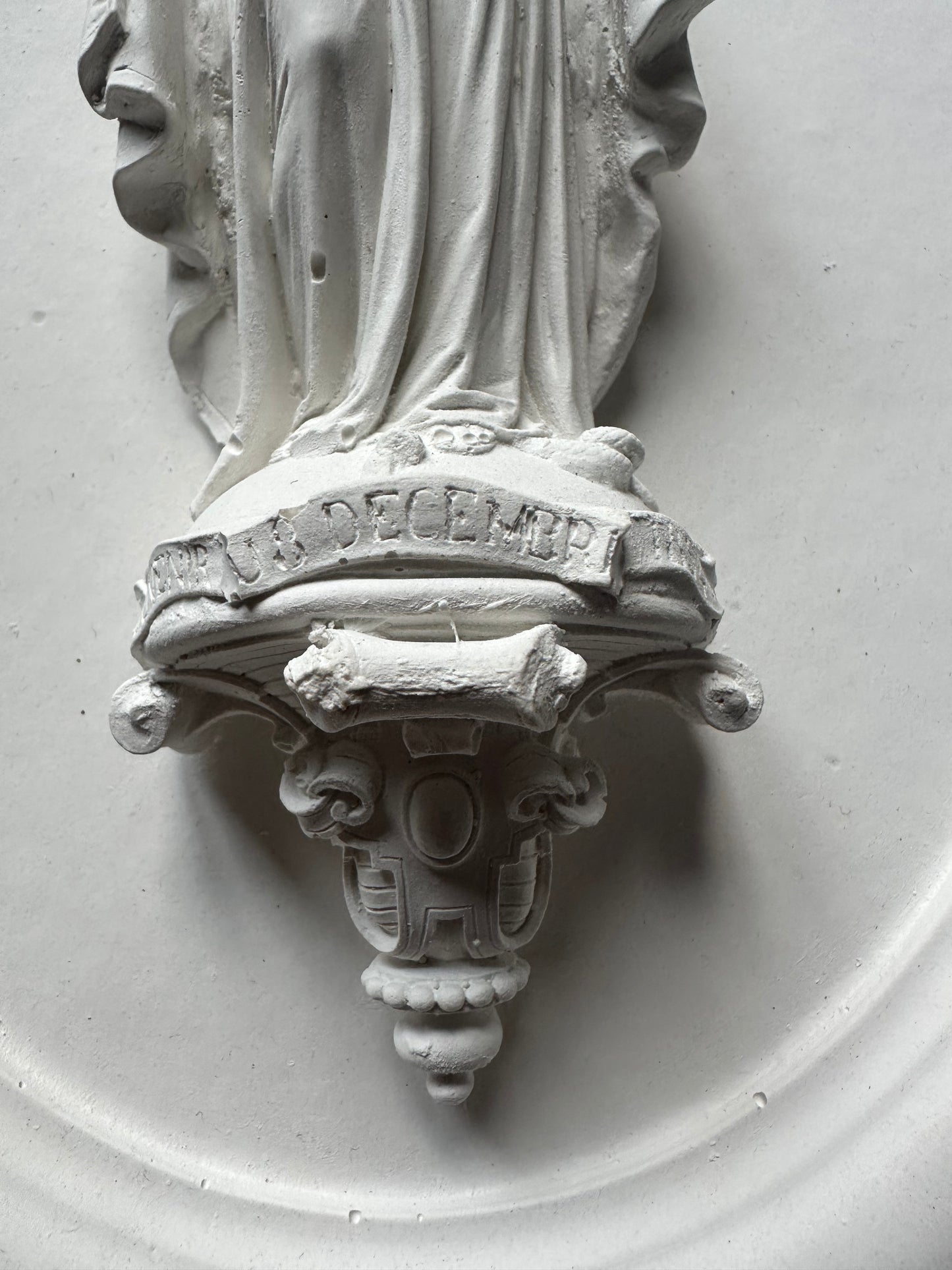 Médaillon