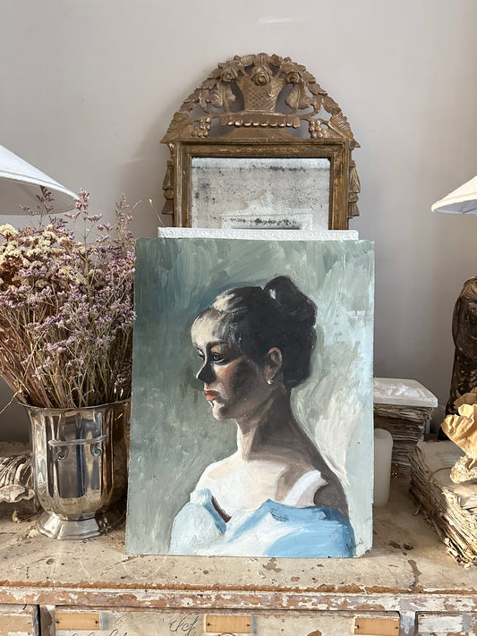 Portrait
