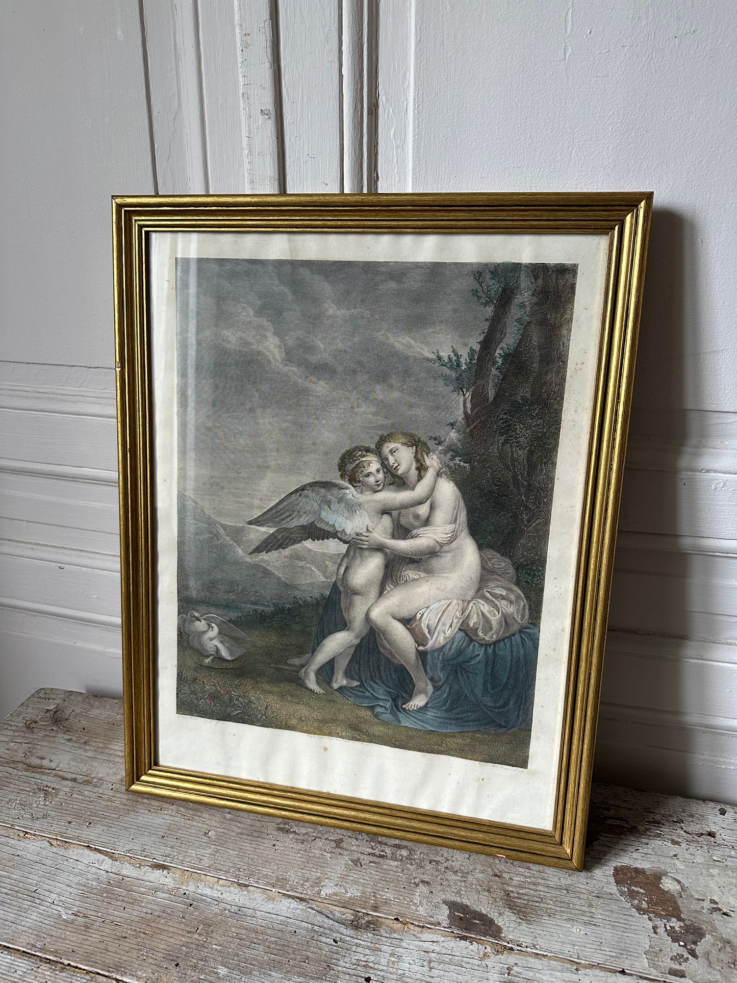 Le festin de l’amour