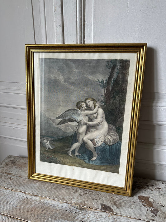 Le festin de l’amour