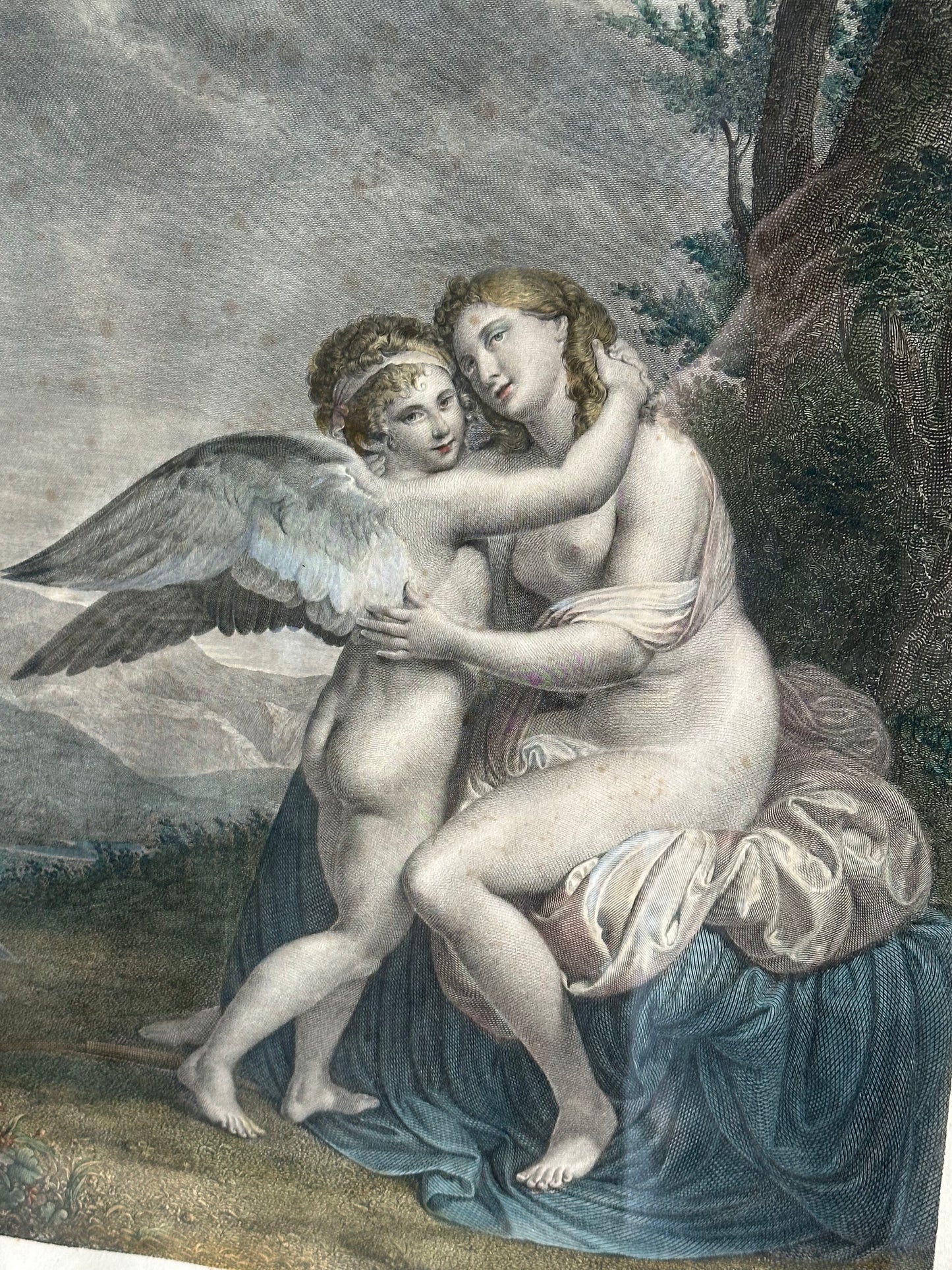 Le festin de l’amour