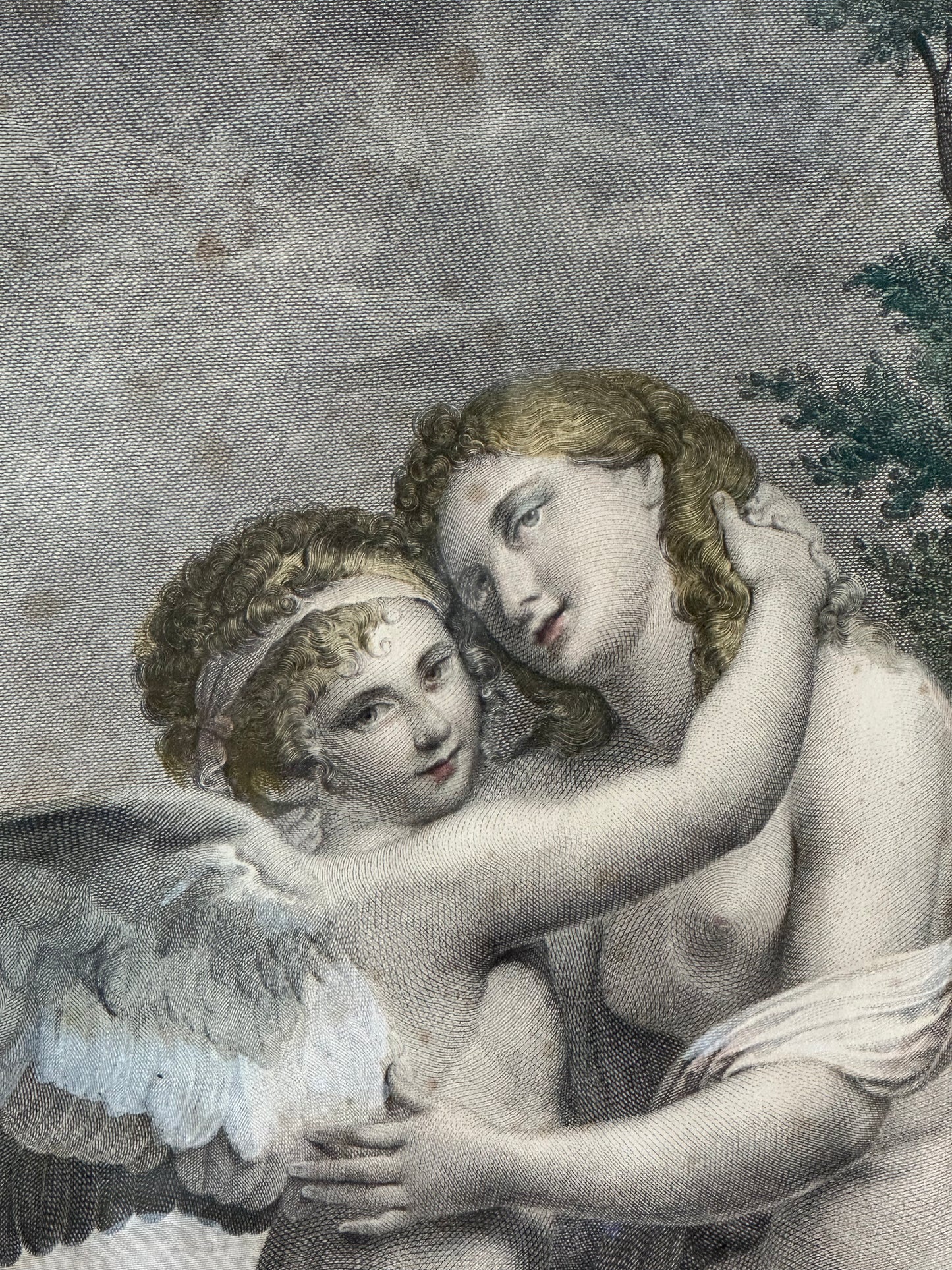 Le festin de l’amour