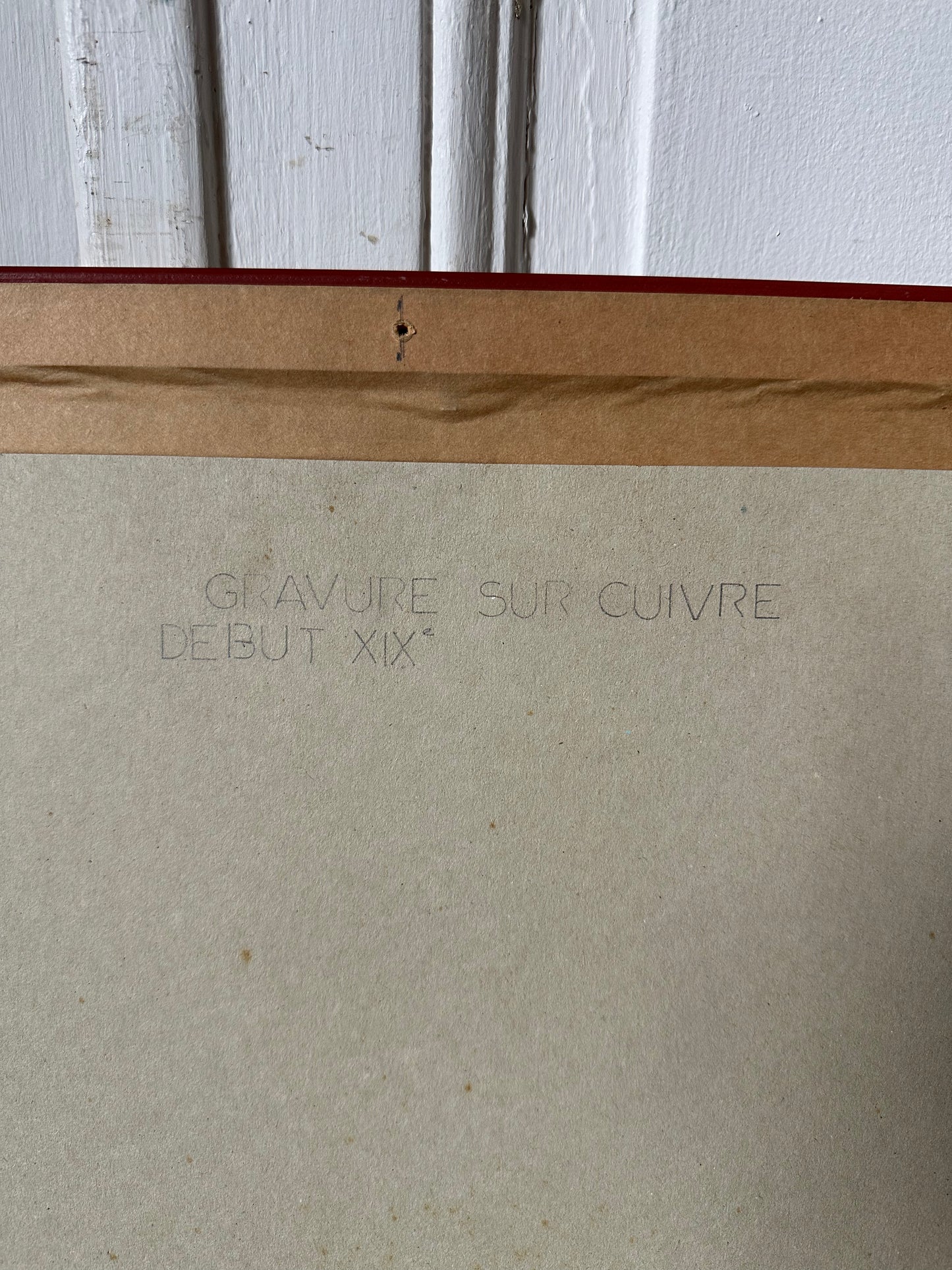 Le festin de l’amour