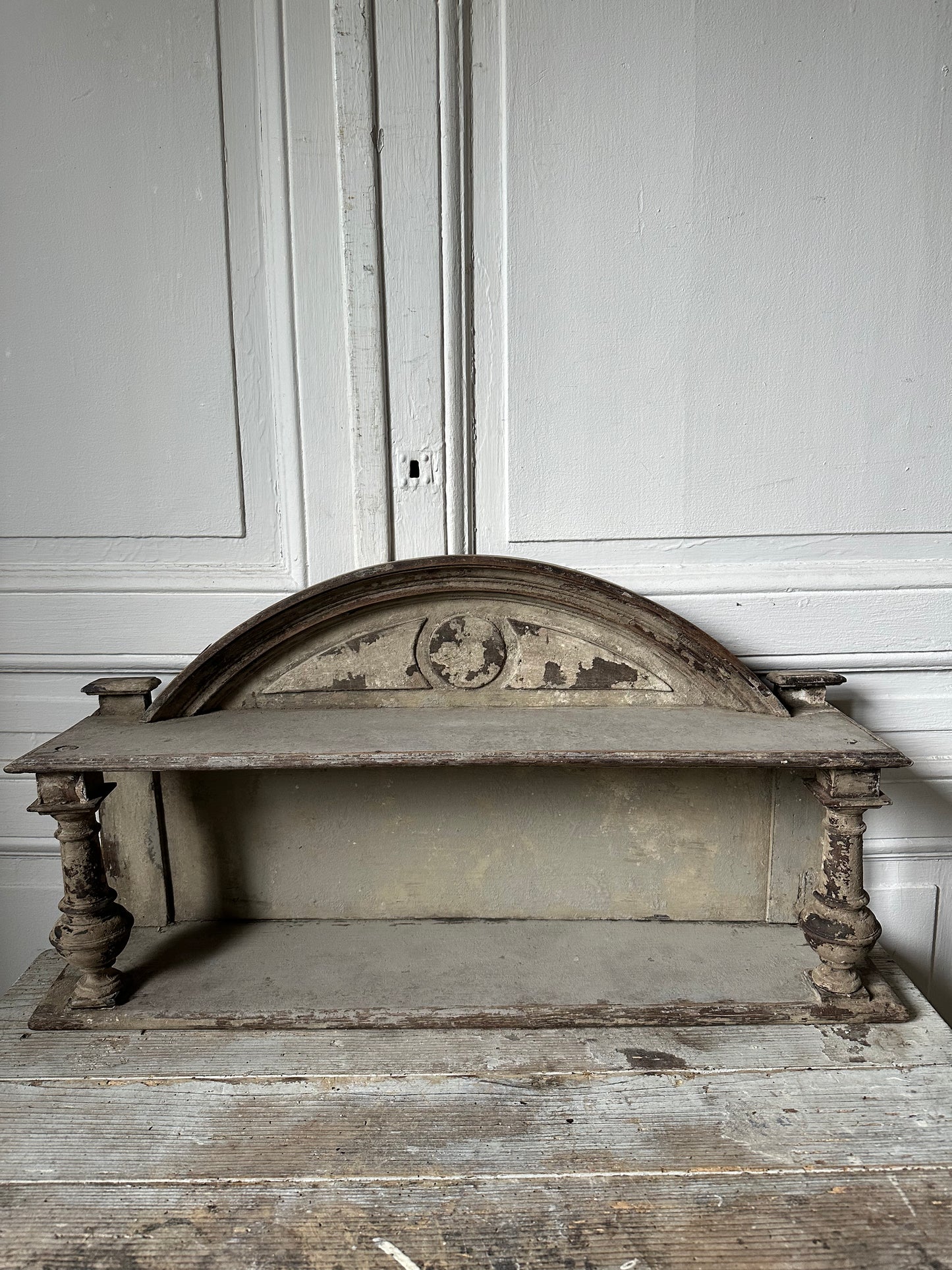 Étagère murale
