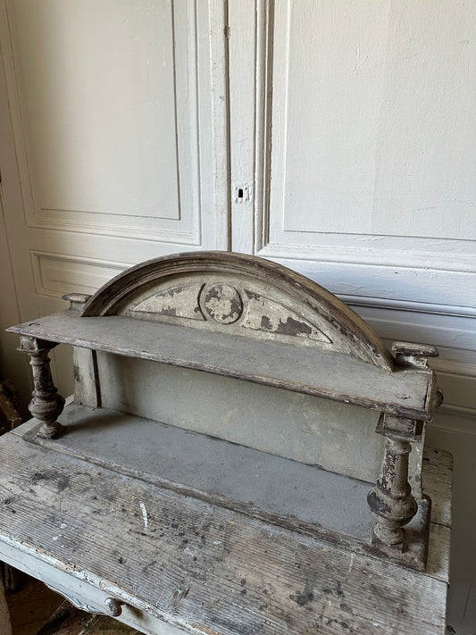 Étagère murale